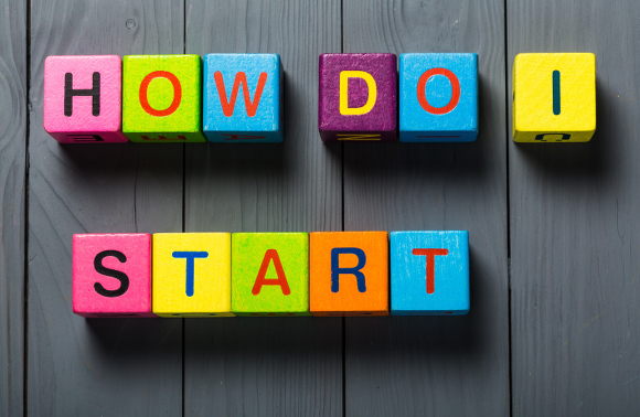 9 Ways to Show Your Expertise When First Starting Out