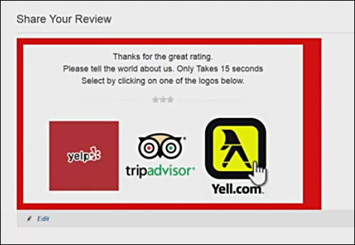 Power Online Reviews - WordPress Plugin For Managing Customer Reviews